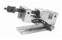 Precision Sine Vice Screw Type