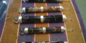 Healing Wands, Healing Sticks
