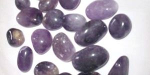 Tumbled Gemstones