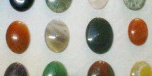 Worry Gemstones