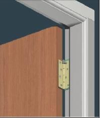 RCC Door Accessories