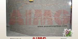 Colombo Juprana Granite