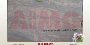 Indian Juprana Granite