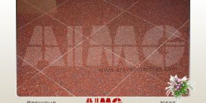 Jhansi Red Granite