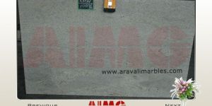 Kashmir White Granite