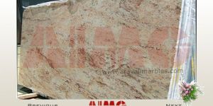 Shivakashi Yellow Granite