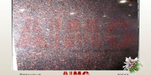 Tan Brown Granite