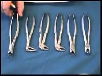 Oral Surgery Instrument