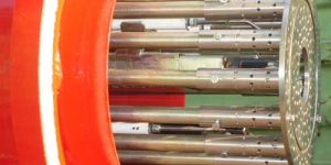 Ccog-20 Oil Cum Gas Burners