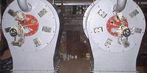 CCOG-SA Oil Cum Gas Burners