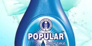 Popular Supreme Liquid Blue