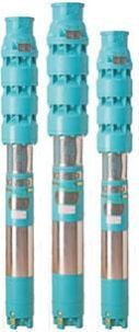 Mixed Flow Submersible Pump