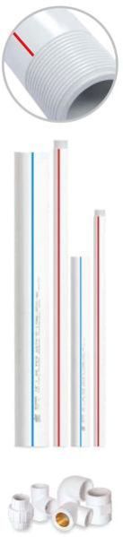 UPVC Plumbing Pipes