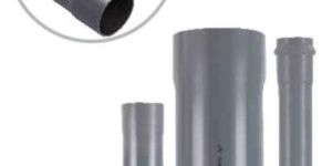 UPVC Pressure Pipes