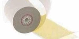 2 Ply Carbonless Paper Rolls