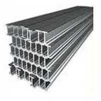 Mild Steel Beam