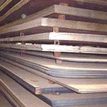 Mild Steel Plates