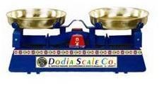 Balance Scale (Model D-24)