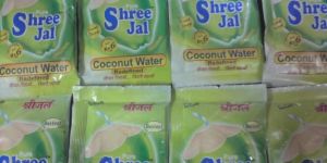 SHREE JAL Coconut Water Powder