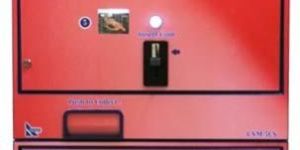 Compact Vending Machine