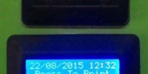 Token Vending Machine