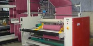 Double Fold Rolling Machines