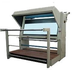 Fabric Mending Machine