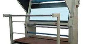 Fabric Mending Machine - Master Mend