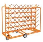 Frame Trolley