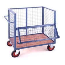 Textile Trolleys