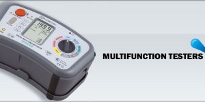 Multifunction Testers