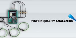 Power Quality Analyzer