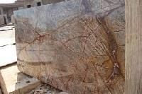 Rainforest Brown Marble