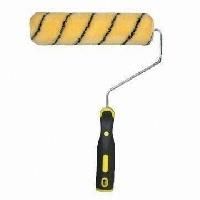 Abrasive Roller Brush