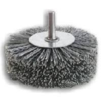 Circular Brushes