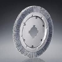 Deburring Brush