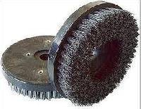 Disc Brush