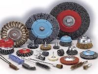 Industrial Brushes