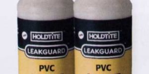 PVC, UPVC Solvent Cement