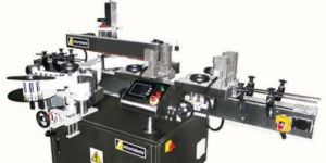 Front Back Application Machine