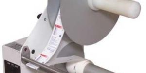 Heavy Duty Label Dispenser