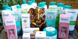 Self Adhesive Labels For Cosmetics