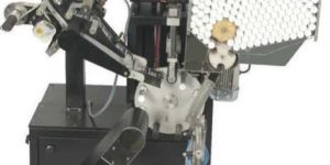 Tube Labelling Machine