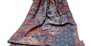 Viscose Antique Scarves