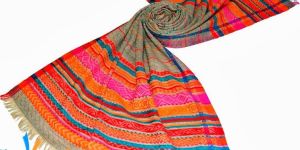 Wool Hand Made Shawls