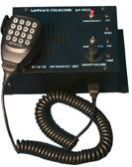VHF Base Radio Extension Unit