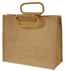 Jute Shopping Bag