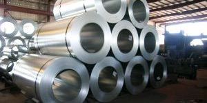 Galvanized Plain  Steel Sheet (LI-GPSS-001)