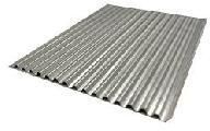 Galvanized Steel