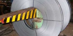 Hot Rolled Steel Coils
